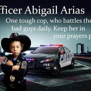 Meet your Posher, April